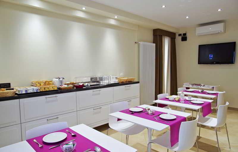 Bb 10 Serpotta - Palazzo Riolo & Restaurant Palermo Bagian luar foto